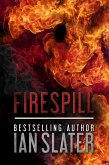 Firespill (eBook, ePUB) Firespill (eBook, ePUB)
