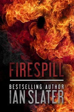Cover Firespill (eBook, ePUB)