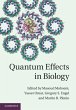 Quantum Effects in Biology (eBook, PDF) - Bild 1