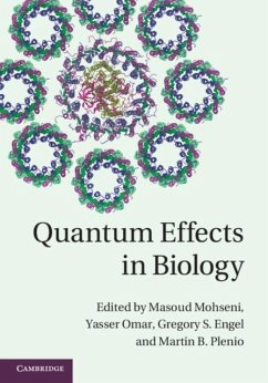Quantum Effects in Biology (eBook, PDF)