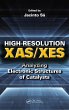 High-Resolution XAS/XES (eBook, PDF) - Bild 1