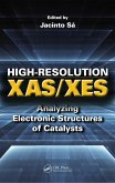 High-Resolution XAS/XES (eBook, PDF)