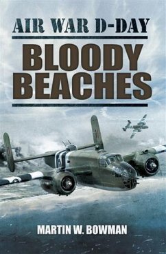 Bloody Beaches (eBook, ePUB) - Bowman, Martin