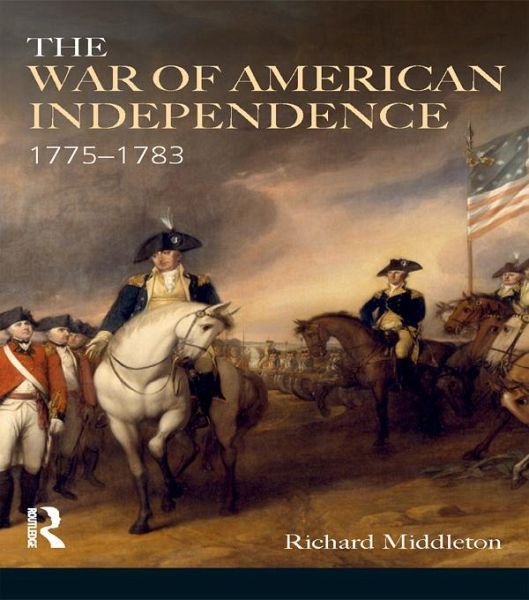 The War of American Independence (eBook, PDF)