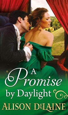 Cover A Promise by Daylight (eBook, ePUB)