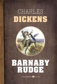 Barnaby Rudge (eBook, ePUB)