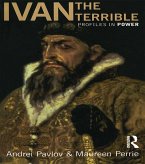 Ivan the Terrible (eBook, ePUB) Ivan the Terrible (eBook, ePUB)