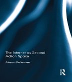 The Internet as Second Action Space (eBook, PDF)