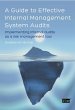Guide to Effective Internal Management... - Bild 1