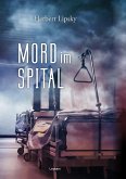 Mord im Spital (eBook, ePUB)