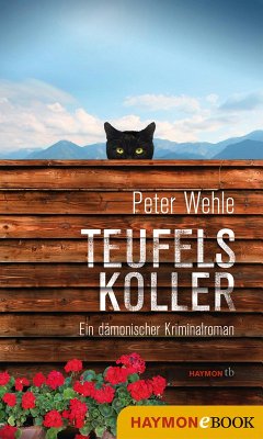 Teufelskoller (eBook, ePUB) - Wehle, Peter