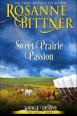 Sweet Prairie Passion (eBook, ePUB) Sweet Prairie Passion (eBook, ePUB)