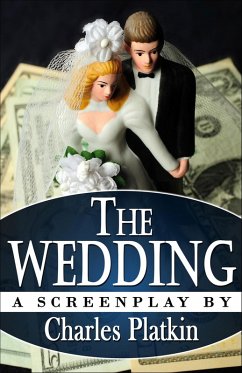 Cover The Wedding (eBook, ePUB)