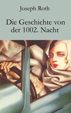Die Geschichte von der 1002. Nacht (eBook, ePUB) Cover Die Geschichte von der 1002. Nacht (eBook, ePUB)