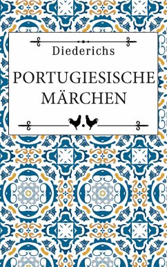 Portugiesische Märchen (eBook, ePUB)