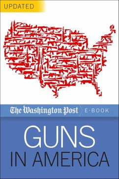 Cover Guns in America (eBook, ePUB)