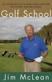 Golf School (eBook, ePUB)