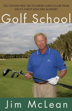Cover Golf School (eBook, ePUB)