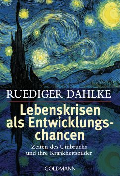 Lebenskrisen als Entwicklungschancen (eBook, ePUB) - Dahlke, Ruediger