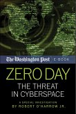Zero Day (eBook, ePUB)