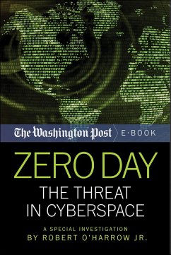 Cover Zero Day (eBook, ePUB)