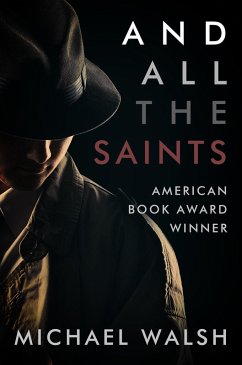 Cover And All the Saints (eBook, ePUB)