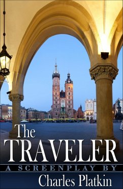 Cover The Traveler (eBook, ePUB)