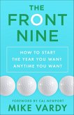 The Front Nine (eBook, ePUB)