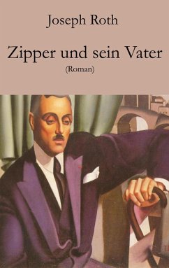 Zipper und sein Vater (eBook, ePUB) Cover Zipper und sein Vater (eBook, ePUB)