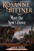 Meet the New Dawn (eBook, ePUB) Meet the New Dawn (eBook, ePUB)