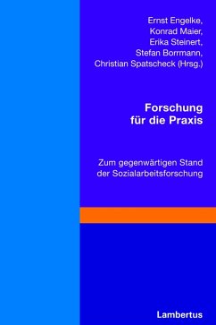 Forschung für die Praxis (eBook, PDF)