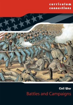 Battles and Campaigns (eBook, PDF) Cover Battles and Campaigns (eBook, PDF)