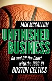 Unfinished Business (eBook, ePUB) Unfinished Business (eBook, ePUB)