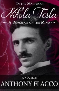 Cover In the Matter of Nikola Tesla (eBook, ePUB)