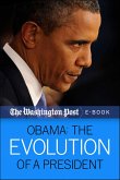 Obama: The Evolution of a President (eBook, ePUB)