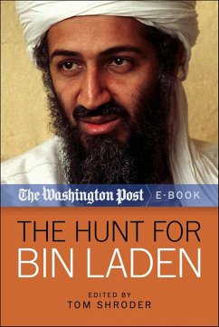Cover The Hunt for Bin Laden (eBook, ePUB)