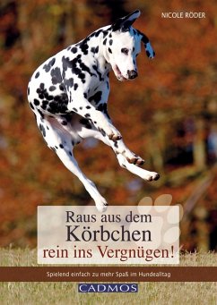 Cover Raus aus dem Körbchen - rein ins Vergnügen! (eBook, ePUB)