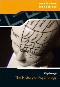 Cover History of Psychology (eBook, PDF)