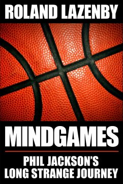 Mindgames (eBook, ePUB) - Lazenby, Roland