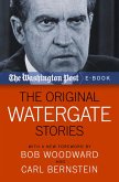 The Original Watergate Stories (eBook, ePUB)