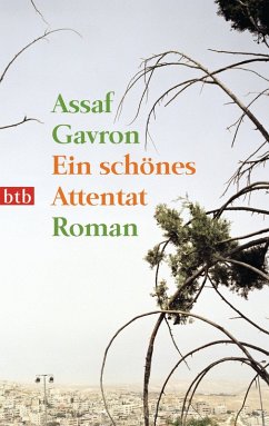 Ein schönes Attentat (eBook, ePUB) - Gavron, Assaf
