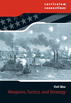 Weapons, Tactics, and Strategy (eBook, PDF)