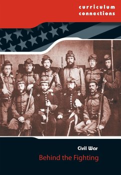 Behind the Fighting (eBook, PDF)