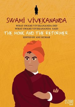 Swami Vivekananda (eBook, ePUB)