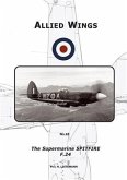 Supermarine Spitfire F.24 (eBook, ePUB) Supermarine Spitfire F.24 (eBook, ePUB)