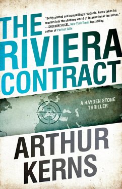 Cover The Riviera Contract (eBook, ePUB)