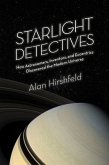 Starlight Detectives (eBook, ePUB)