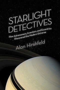 Cover Starlight Detectives (eBook, ePUB)