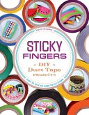 Sticky Fingers (eBook, ePUB)