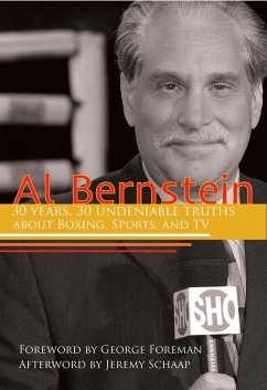 Cover Al Bernstein (eBook, ePUB)
